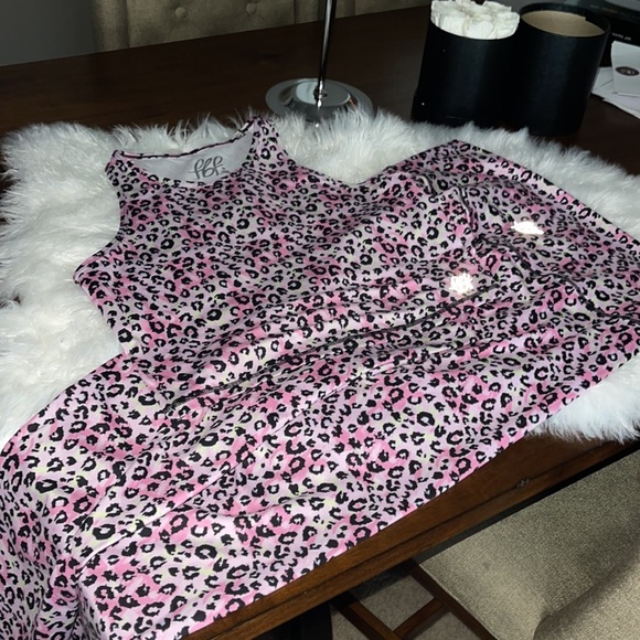 5.FBF Body Workout High Waisted leggings and top Plus Size 2x and 3x in 3 colors - Picture 3 of 8